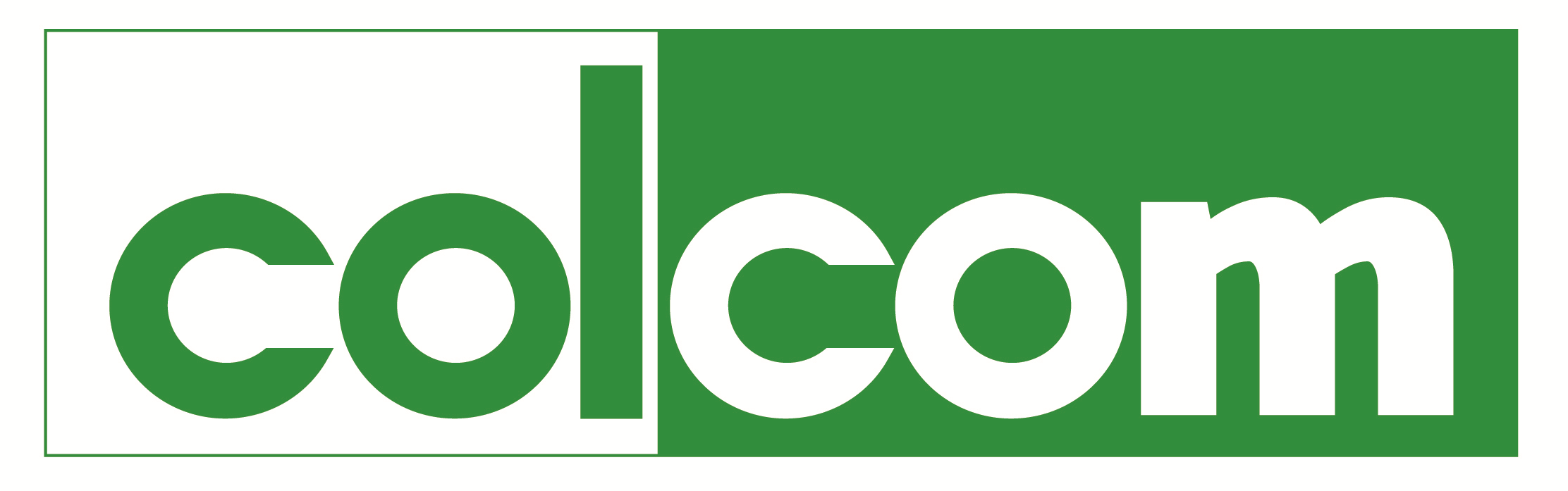 Colcom Logo