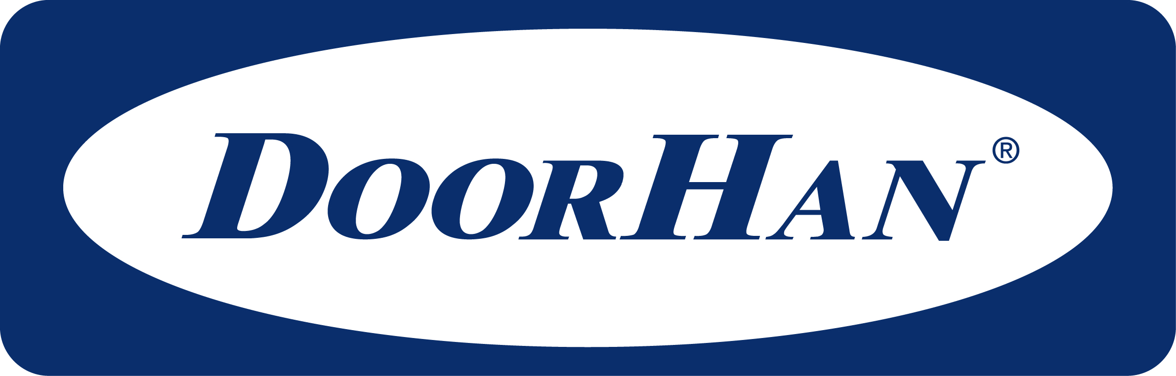 DoorHan Logo
