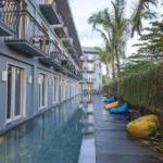 FRIi Echo Bali FRIi Echo Beach Bali Hotel