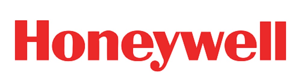 HONEYWELL Logo