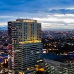 JW Marriot Medan JW Marriot Hotel Medan