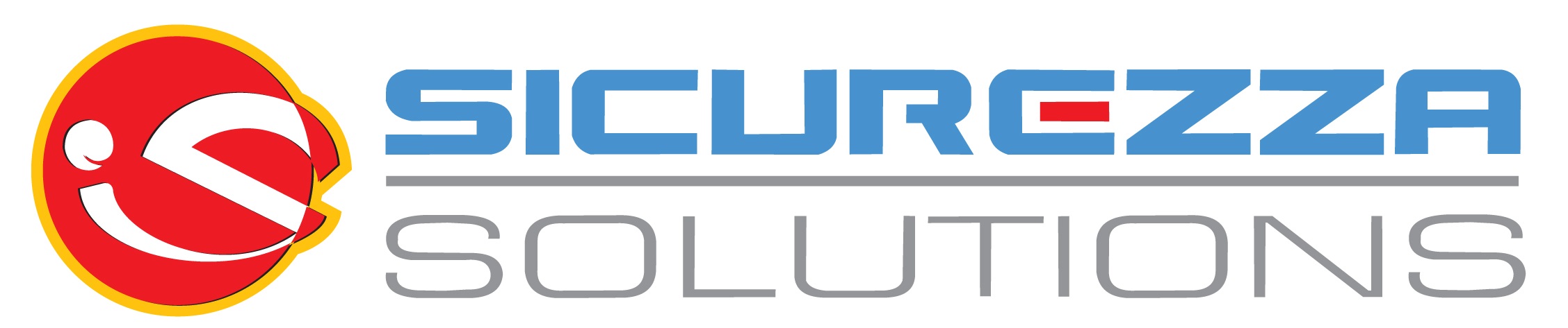 Logo Sicurezza Solution Indonesia