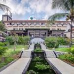 New Kuta Bali LORIN New Kuta Bali Hotel by LORIN