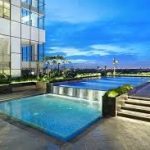 Novotel Samator Surabaya Novotel Samator Surabaya Hotel