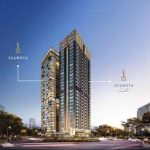 Saumata Aparment Saumata Apartemen