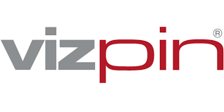 VIZpin Logo
