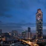 Westin Hotel - Gama Tower Westin Hotel - Gama Tomer