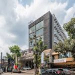 d'Baote Hotel d'Batoe Boutique Bandung Hotel