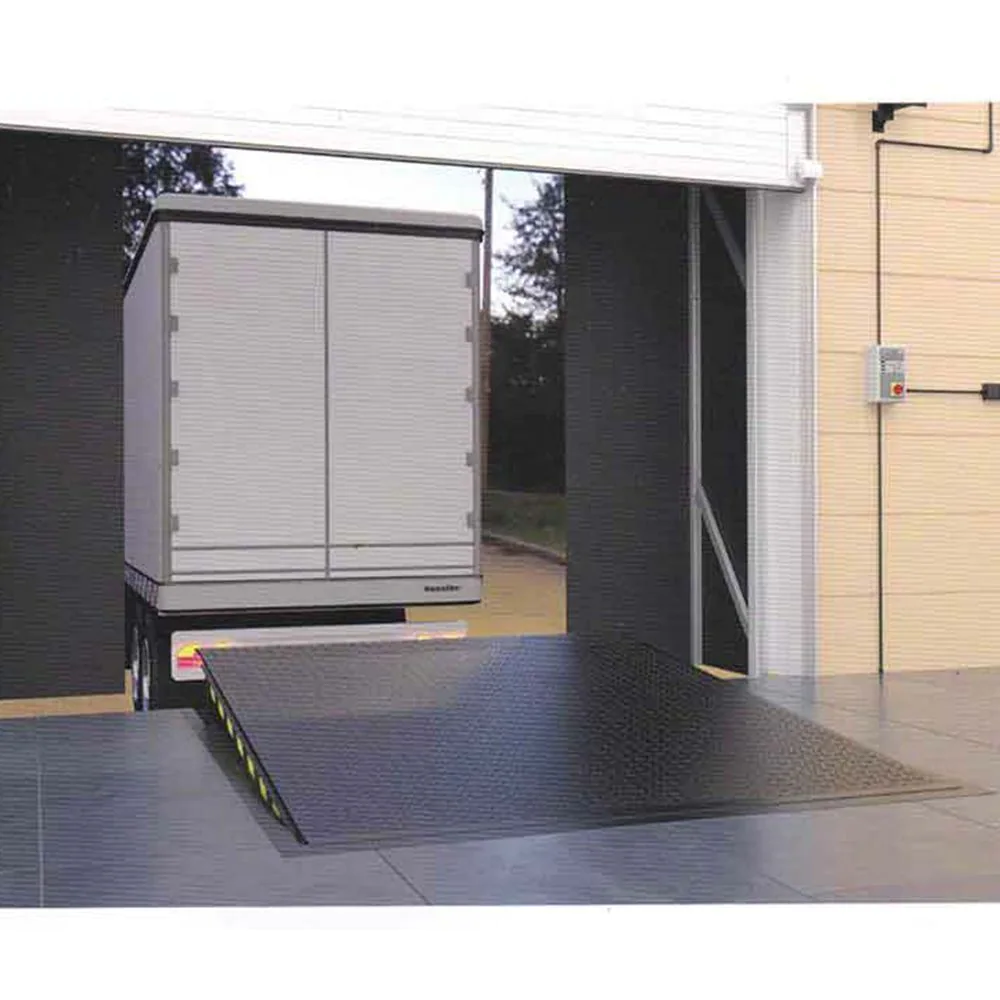 DoorHan Dock Levelers